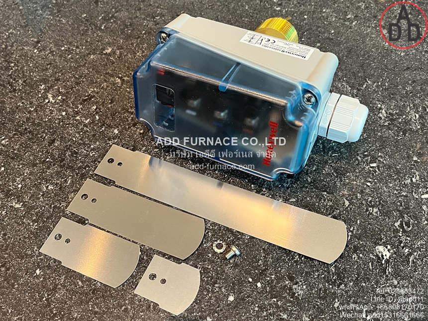 HONEYWELL S6065A1003(4)